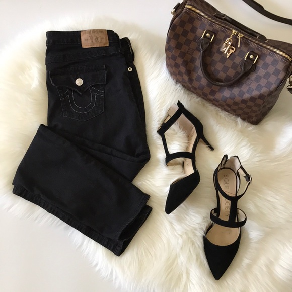 True Religion Denim - 🎀Host Pick 🎀True Religion skinny jeans